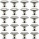 thumbnail image 1 of Furniture Knob Kitchen Cabinet Handles Stainless Steel Doors Cup Decoration Door Cabinet Cupboard Drawer Cupboard(20PCS), 1 of 4