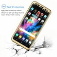 thumbnail image 2 of Case For Samsung Galaxy S9 Plus / S9, Ultra Thin Full Body Coverage Protection Scratch Proof Hard Hybrid Plastic Case Cover Shell, 2 of 4