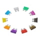 thumbnail image 1 of Fusibles De Coche 100/120 Uds. Juego de fusibles tipo hoja para coche surtido 2-35A juego de fusibles para hoja de coche con caja Sywqhk Accesorios para autos y motos, 1 of 9