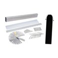 thumbnail image 4 of Kit de herramientas para luthier: mástil con muesca, borde recto, papel de lija, accesorios, nivelador de , de espesores para actuaciones, 4 of 9