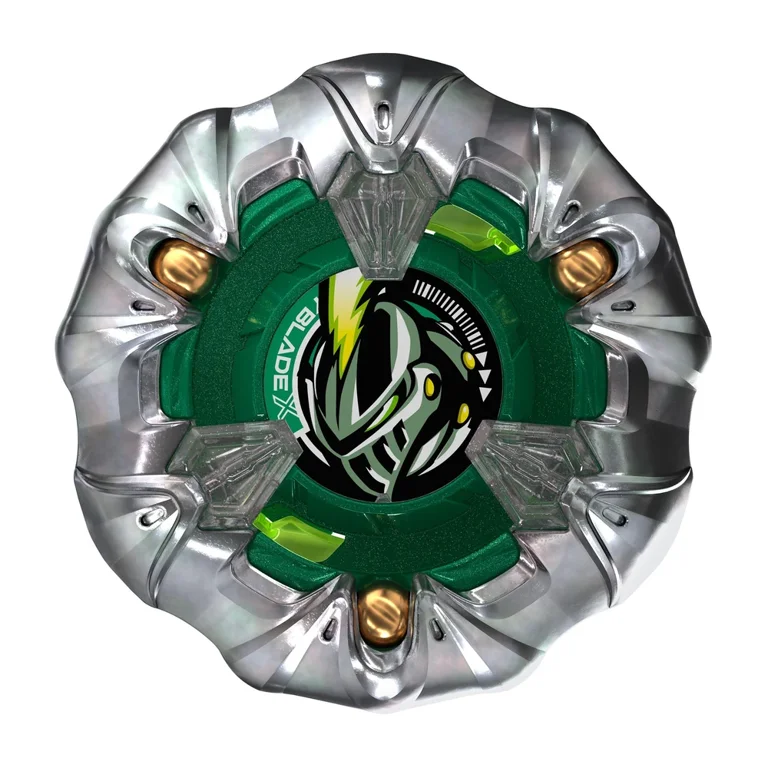 Beyblade, Customized Set U UX-10, X-treme Expansion Pack