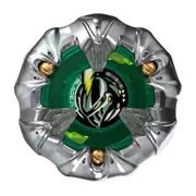 Beyblade X Customized Set U UX-10, X-treme Expansion Pack, 3 Blades, 4 Ratchets, 5 Bits, Ages 8+