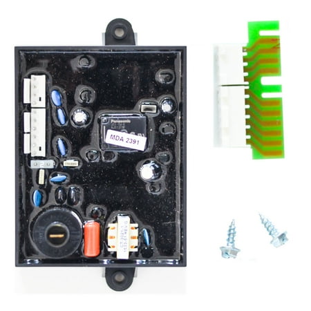 M C Enterprises 91365MC Ignition Control Circuit Board | Walmart Canada
