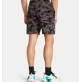 thumbnail image 2 of Short Under Armour Project Rock Terry Shorts Talla L, 2 of 5