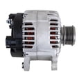 thumbnail image 1 of Alternador Audi A3 4cil 2.0 2007 Sistema Valeo 140a Value Audi A3 4cil 2.0 2007 Sistema Valeo 140A, 1 of 3