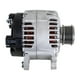 thumbnail image 1 of Alternador Volkswagen Passat 4cil 2.0 2008 Sistem Valeo 140a Value Volkswagen Passat 4cil 2.0 2008 Sistem Valeo 140A, 1 of 3