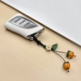 thumbnail image 1 of Car Key Fob Cover Case Protector For Lexus ES200 Key Fob Cover ES260 ES300h RX350 UX NX200 Key Case, 1 of 12