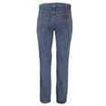 thumbnail image 2 of Jeans Vaquero Wrangler Hombre Boot Cut - H8Pbras azul 28x34, 2 of 4