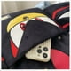 thumbnail image 2 of Mochila SABNY Sonic Shadow de piel sintética de gran capacidad, 2 of 7