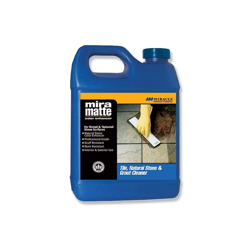 Miracle Sealants Mira Matte Quart