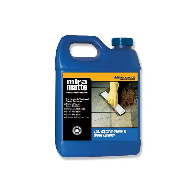 Miracle Sealants Mira Matte Quart