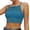 /c120Dark Blue612, variant on Womens Tank Tops Sleeveless Lace Undershirts Slim Fit Crop Blouse Spaghetti Strap Solid Color Summer Casual Wear Comfort Soft Dates Tops,White,L