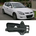 thumbnail image 2 of Car Right Front Inside Door Handle For I30 2009 I30 2007-2012, 2 of 4
