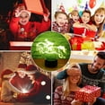 thumbnail image 4 of YSITIAN Horse Racing 3D LED Night Light 7 Colors Changing Lamp USB Visual Table Lamp Creative Christmas Birthday Gifts Home Office Decorations Lamp G1116-309, 4 of 8