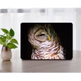 thumbnail image 1 of KSK KAISHEK Protective Case Hard Cover Only Compatible MacBook Pro 14 inchs with Touch ID Type C + Black Keyboard Cover Model: A2779/A2442 (Feather Series 0224), 1 of 5