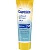 Coppertone Defend & Care Sunscreen Oil Free Face Lotion SPF 30, 3 oz