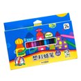 thumbnail image 3 of 1、24 colores:, 3 of 9