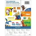 thumbnail image 3 of Illumination Presents: 10-Movie Collection (DVD), 3 of 4