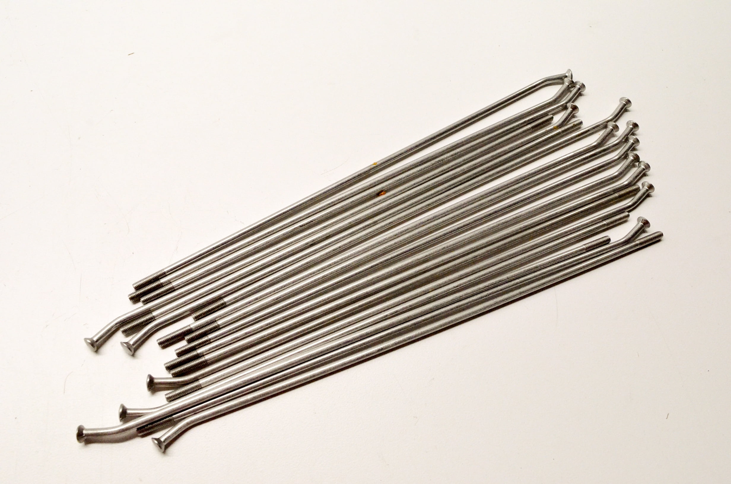 White Brothers 56976 Spokes Kit NOS