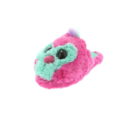 Hatchimals Pengualas Girls Plush Slip-On Scuff Slippers SGF7770AHA price history on PriceWatchPro