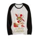 thumbnail image 5 of Pijamas Navideños Para La Familia Trajes A Juego Moda Para Mamás Manga Larga Estampado Top Pantalones Traje Vestir Mamá Odeerbi ODB189191, 5 of 6