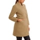 thumbnail image 4 of Abrigos de botón INSPIRE CHIC para mujer con cuello alto y manga larga, abrigo largo de invierno, 4 of 6