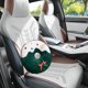 thumbnail image 4 of ¡Compra y Ahorra!, Almohada para árbol de Navidad para coche, sofá, adorno de Papá Noel, decoración de muñeco, cojín para ventana Akmoler, 4 of 7