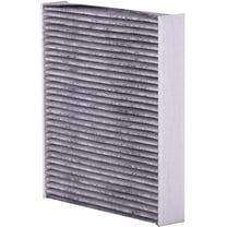 ECOGARD XC12140C Premium Cabin Air Filter with Activated Carbon Fits 2009-2019 Maserati GranTurismo