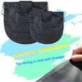 thumbnail image 3 of Sac pour Casque Sac de Rangement pour Casque de Moto Léger Imperméable, 3 of 8