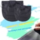 thumbnail image 3 of Bolsa para casco Bolsa para guardar casco de motocicleta Ligera y resistente al agua, 3 of 8