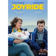 Magnolia Home Ent - Joyride [DIGITAL VIDEO DISC]