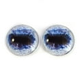 thumbnail image 4 of Blue Horse Glass Eyes, 4 of 6