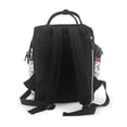 thumbnail image 3 of Fotbe Bears and Tropical Leaves Mochila Maternidad - Lona de Sarga Impermeable, Mochila de Pañales de Gran Capacidad con Múltiples Bolsillos y Correas Ajustables, 3 of 6
