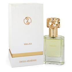 Swiss Arabian Walaa Eau de Parfum Spray unisex Swiss Arabian