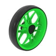 thumbnail image 3 of jinwen Roue de Chariot de Golf Compacte Haute Performance Portable Facile à Installer Remplacer Vert, 3 of 9