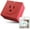 Red, variant on ZettaGuard S31 Wi-Fi Smart Socket Outlet US Plug with Energy Meter, Turn ON/OFF Electronics from Anywhere (HomeMate) (Red)