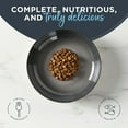 thumbnail image 3 of Reveal Pet Food Natural Dry Cat Food, Complete & Balanced Grain Free, Whitefish Flavor, 3lb Bag, 3 of 7
