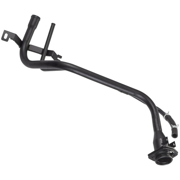 Agility Auto Parts 4063466 Fuel Tank Filler Neck for Kia Specific Models