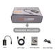 thumbnail image 5 of Convertidor HDTV Hugtrwg Adaptador compatible con HDMI 1080P Para SEGA con convertidor de cable 16/9 4/3, 5 of 8