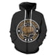 thumbnail image 1 of Sudadera con capucha y cremallera para hombre, diseño del Festival de la Cerveza de Dibujos Animados, gran oferta 2024, para adolescentes, camisetas extragrandes con estampado 3D de manga larga estilo, 1 of 6