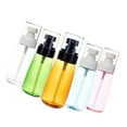 thumbnail image 1 of BESTYASH 6Ud Con Transparente De Material Duradero Para Cremas Y Lociones, 1 of 8