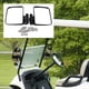 thumbnail image 3 of Espejos retrovisores laterales plegables universales aptos para carrito de coche, 3 of 6