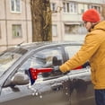 thumbnail image 3 of Xiangxiang Ice Scrapers for Car Windshield Car Snow Brush Snow Brush and Ice Scraper Car Scraper Snow Brush Snow Shovel for Car Car Scraper Shovel Snow, 3 of 7
