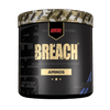 Redcon1 - Breach BCAA Powder, Blue Lemonade, 30 Servings