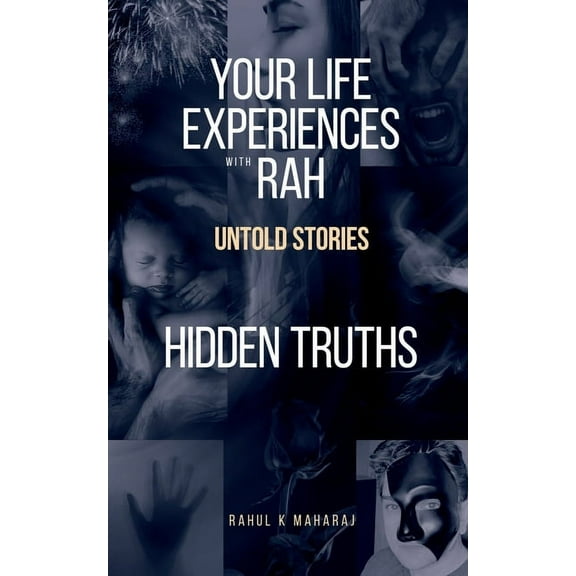 Untold Stories Hidden Truths, (Paperback)