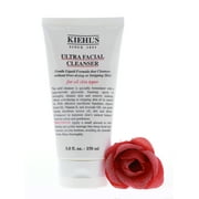 Kiehls Ultra Facial Cleanser for All Skin Types, 5 oz 2 Pack