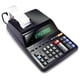 thumbnail image 1 of Calculadora Impresora Sharp EL2196BL 12 Digitos 220v, 1 of 5