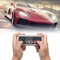 thumbnail image 5 of Mini consola de juegos Gamepad controlador doble con 620 juegos incorporados (100 V-220 V) Reino Unido, 5 of 5
