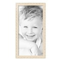 thumbnail image 2 of ArtToFrames 12" x 24" White Wash Picture Frame, 12x24 inch White Wood Poster Frame (WOM-4906), 3 Pack, 2 of 6