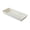 White, variant on Drawer Divider,Storage Box Spliceable Structure,Space Saving Container for Household Cabinet and Desktop Tidying(White)